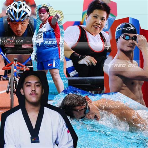 'Kahit Sino, Kaya!' Short film empowers Filipino para athletes in .